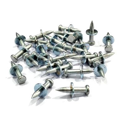 20 mm à entraînement manuel broche à marteau pour la construction et les projets de bricolage sur les murs de ciment