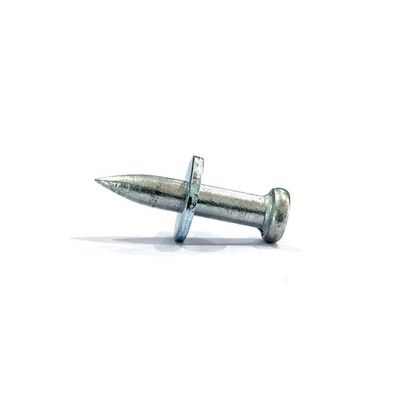 20 mm à entraînement manuel broche à marteau pour la construction et les projets de bricolage sur les murs de ciment