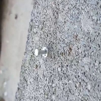 Laveuse métallique 9,5 mm 3/4 &quot; clés de tronc 19 mm pour TT Market Diamètre de la tête 3,7 mm