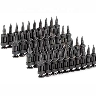 3.0mm Diamètre de la tige d'acier clous d'épingles de béton pour le clous de béton à gaz à un prix abordable