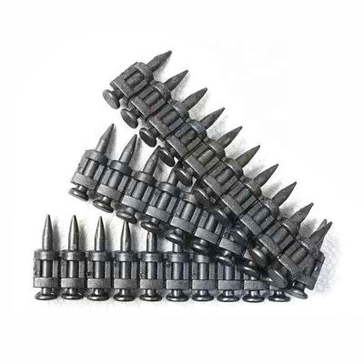 3.0mm Diamètre de la tige d'acier clous d'épingles de béton pour le clous de béton à gaz à un prix abordable