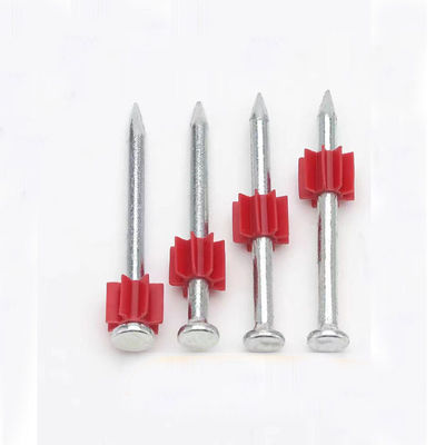 NS301 301T PD Clés avec flûte rouge charnière lisse 60 Steel Shooting Clés en béton