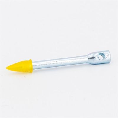 Rameau lisse ZK1/4 Fasteners pour fixer les clous de plafond des clous de pistolet et des broches d'entraînement Eyelet