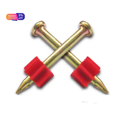 Outils électriques Galvanisés Air Nail Driving Pin 361 Nail Shooting Gun Outil à forte demande