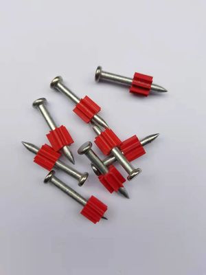 Outils électriques Galvanisés Air Nail Driving Pin 361 Nail Shooting Gun Outil à forte demande