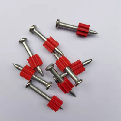 Outils électriques Galvanisés Air Nail Driving Pin 361 Nail Shooting Gun Outil à forte demande