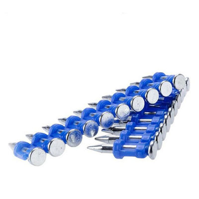6.3 mm de diamètre de la tête. Pins de gaz de résistance pour la construction