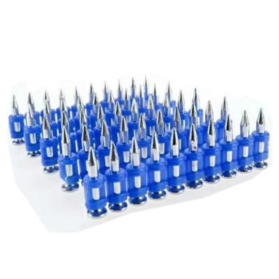 6.3 mm de diamètre de la tête. Pins de gaz de résistance pour la construction