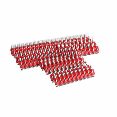6.3 mm de diamètre de la tête. Pins de gaz de résistance pour la construction
