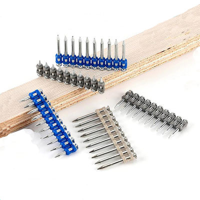 6.3 mm de diamètre de la tête. Pins de gaz de résistance pour la construction