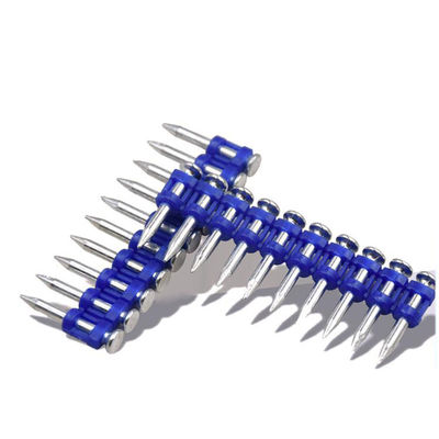 6.3 mm de diamètre de la tête. Pins de gaz de résistance pour la construction