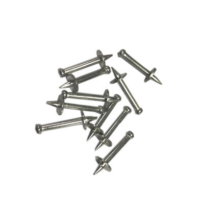 3.7mm Shake Dia. NK32 Tirage de l'aiguille de l'entraînement de broche avec le laveur de métal 12mm intégration