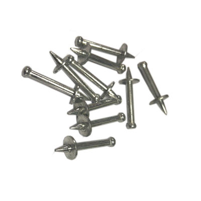 3.7mm Shake Dia. NK32 Tirage de l'aiguille de l'entraînement de broche avec le laveur de métal 12mm intégration