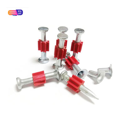Diamètre 3,5 mm PDA clous La solution ultime pour la fixation du béton 19 mm Outil électrique