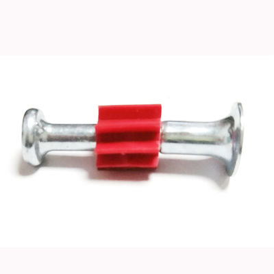 Diamètre 3,5 mm PDA clous La solution ultime pour la fixation du béton 19 mm Outil électrique