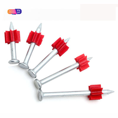 GB Standard professionnel des clous en acier inoxydable épingle d'entraînement pour le pistolet à clous