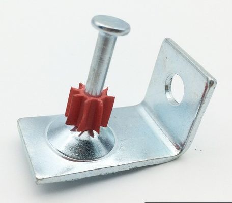 Clip de plafond de flûte et de plafond à angle droit PK32