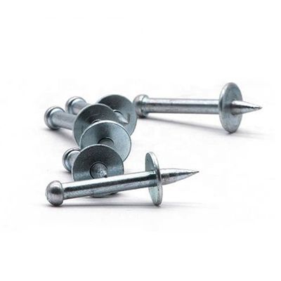 Pinceau à entraînement lisse ISO Standard Red Hit NK32 avec machine à laver en métal Durable