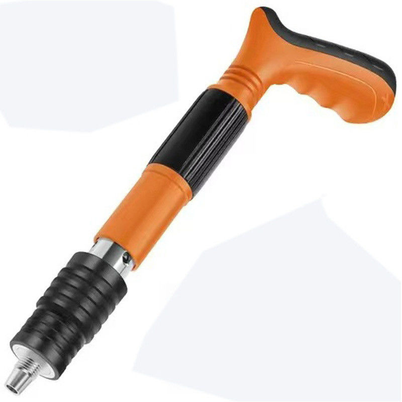 1 pouce Min Longueur de clous Mini pistolet à clous pour clous de plafond en béton en acier sans fil