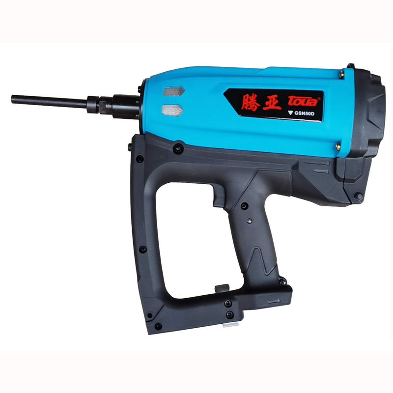 Puissant clocher à gaz isolant sans fil pour la construction GSN50D 3,7 kg Inclure batterie