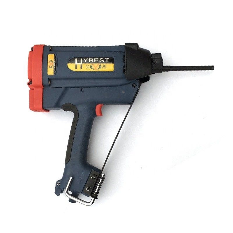 Pistolet à clous isolant à batterie au lithium-ion d'une capacité élevée 1 clous par seconde de cycle