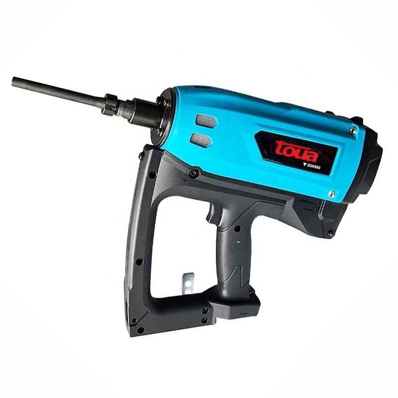 Améliorez votre travail avec le pistolet à clous à gaz GSN50D à haute tension et efficacité