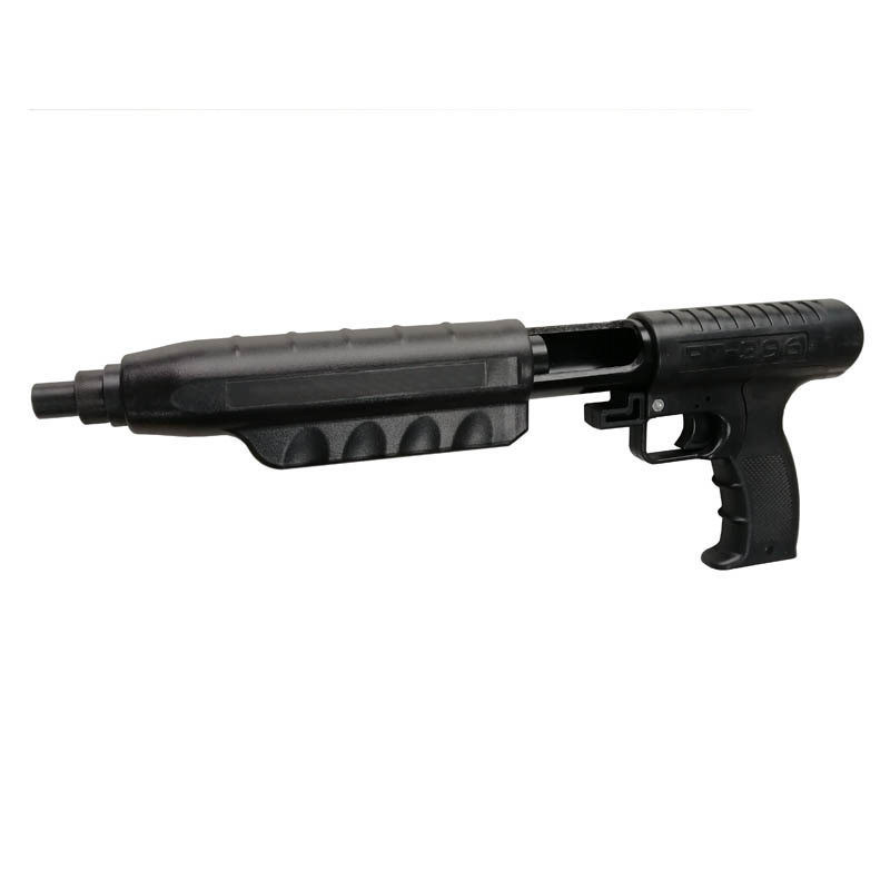 Outil de réglage de type de piston semi-automatique portable manuel compact de 22 calories pour l'industrie