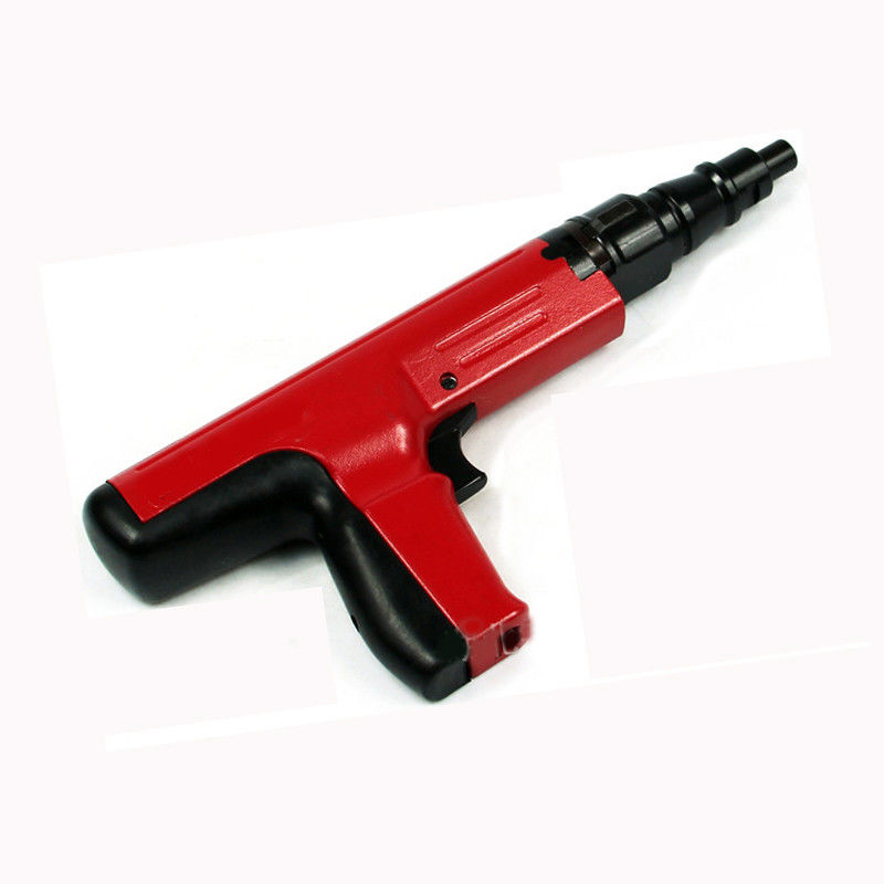 GB/T18763-2002 Outil d'actionnement de charge de poudre standard pour pistolet à clous à.27Cal 6,8*11 mm