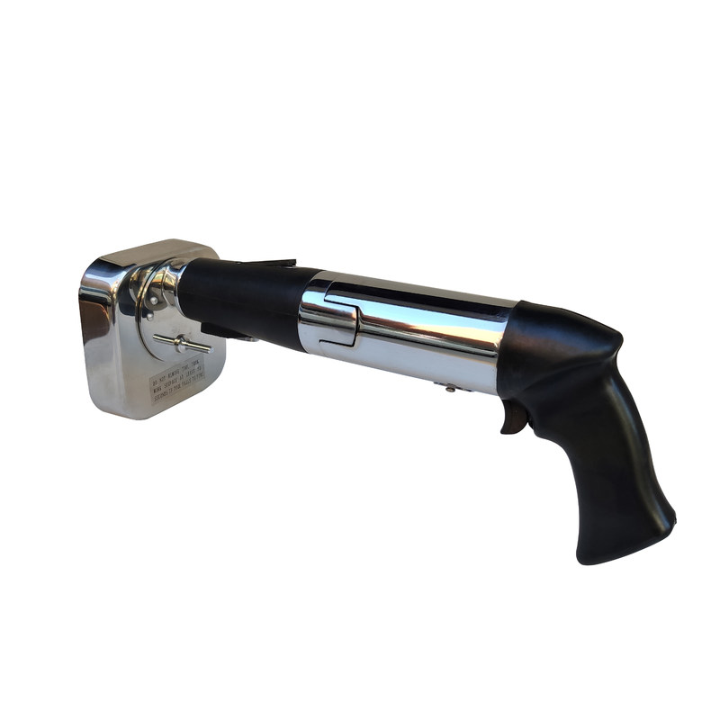 vitesse Pouvoir pistolet à clous pour outils de décoration 660 Type de clous ZP ZP1/4 ZK ZK1/4