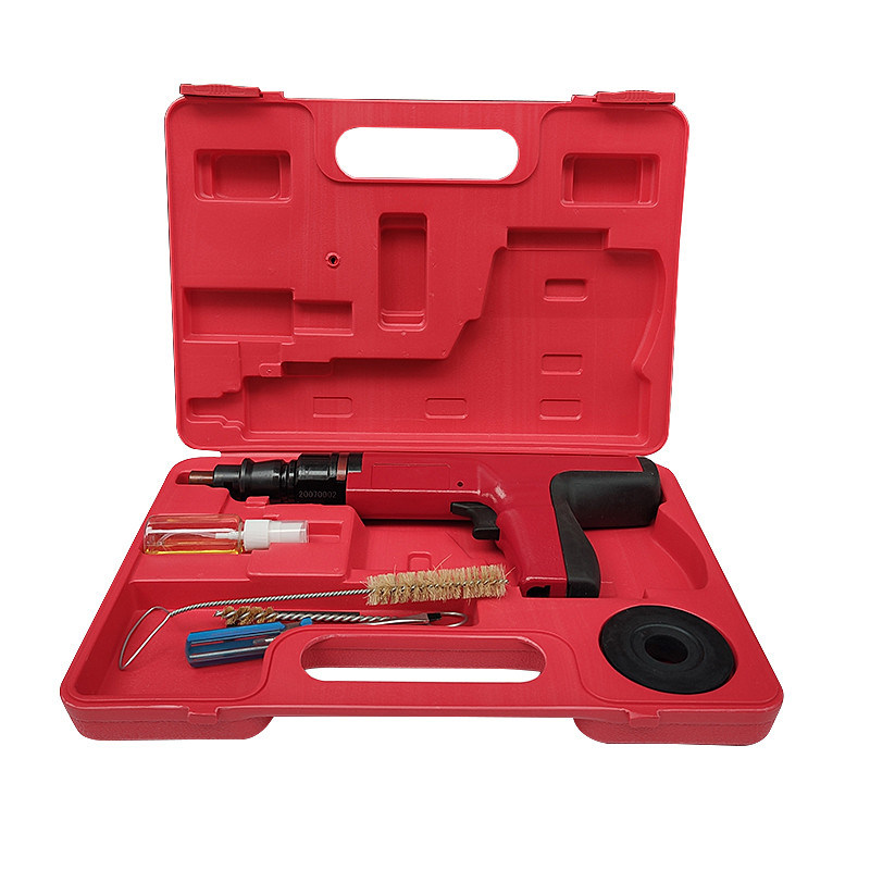 Appui personnalisé OEM 301T Outil de réglage du type de piston semi-automatique portable manuel