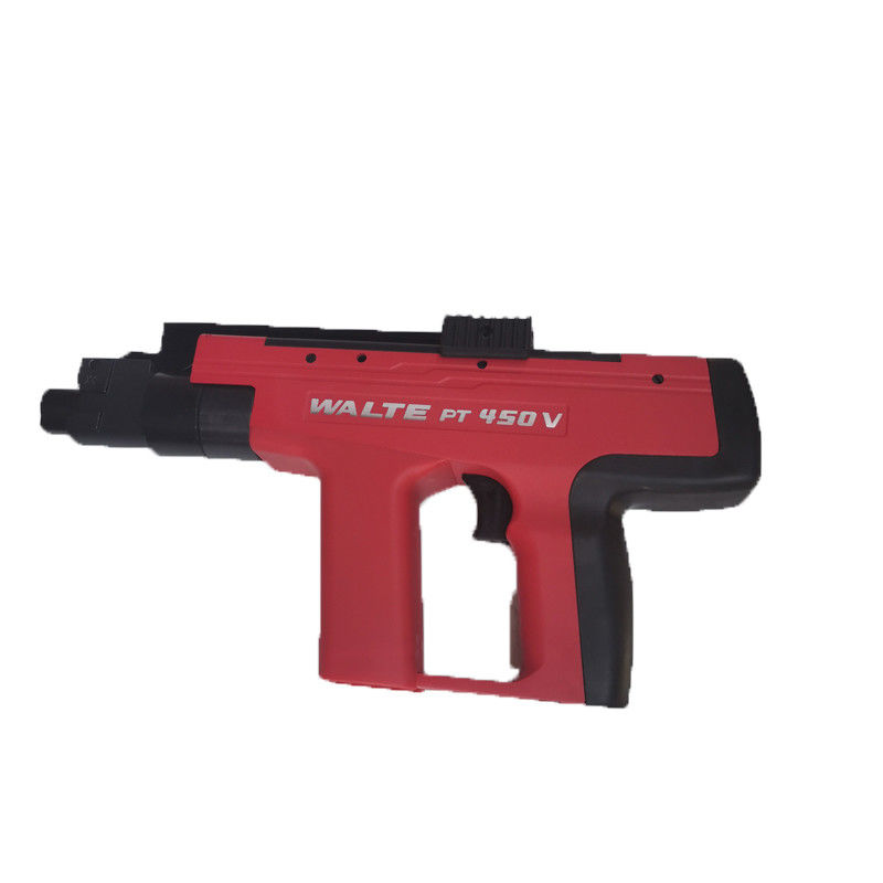 Pistolet à clous pneumatique de 340 mm DX450 pour la construction de bâtiments