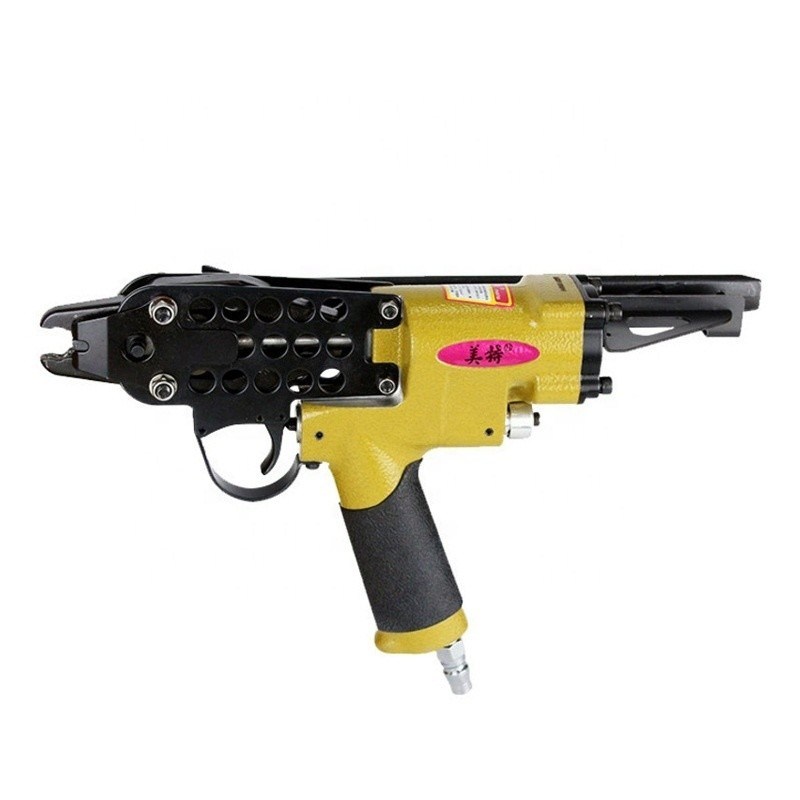 1.74kg Pneumatique SC7C 15GA 3/4' 'C-Ring Plier pour et le support personnalisé OEM