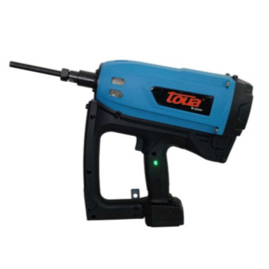Outils de construction électrique Toua pistolet à clous isolants pour une longueur maximale de clous 3 1/2 pouces