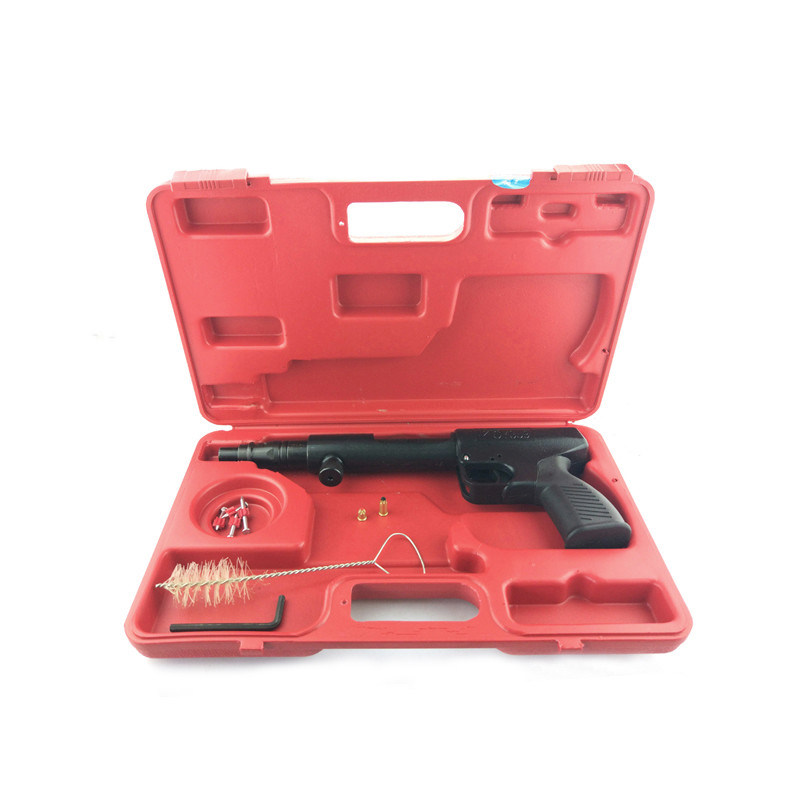 Min Longueur de clous 5/8in 27 Cal Tir de clous pistolet pour le cadre métallique et Power Drive Pin