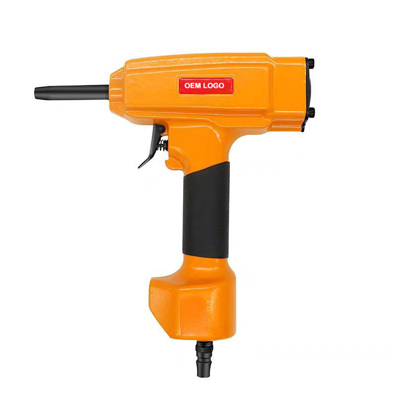 Grade industriel NP50 Extracteur de clous d'emboutissage à air Pistolet à clous pneumatique 1 kg