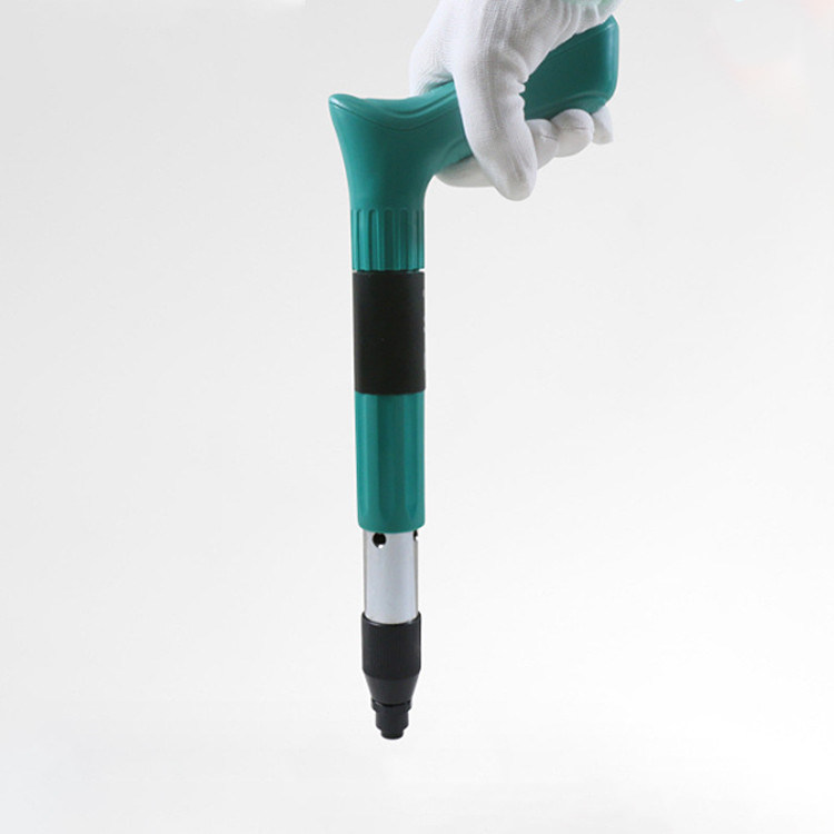 Pistolet à clous électrique à eau sans fil avec puissance réglable