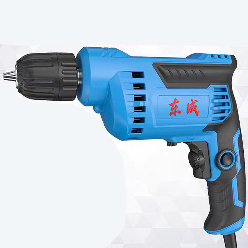 Forage électrique Forage combiné 12V / 16.8V batterie lithium-ion brosse moteur outils électriques