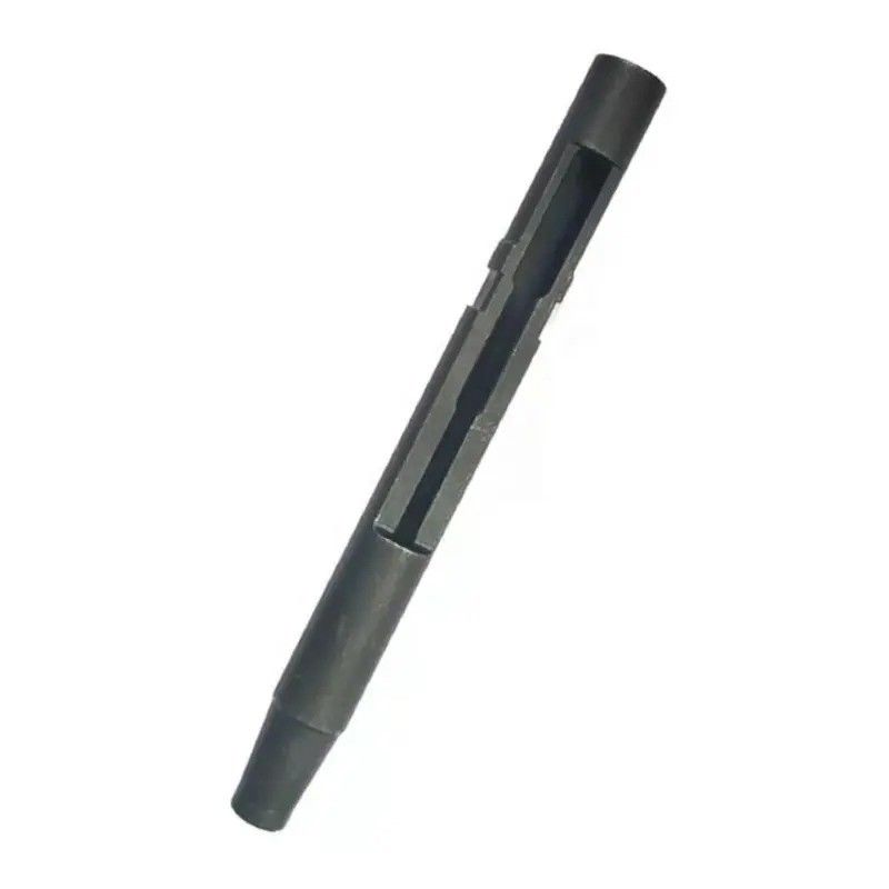 Toua GSN50 pistolet à ongles tube conique pour le remplacement des ongles 1 1/2IN