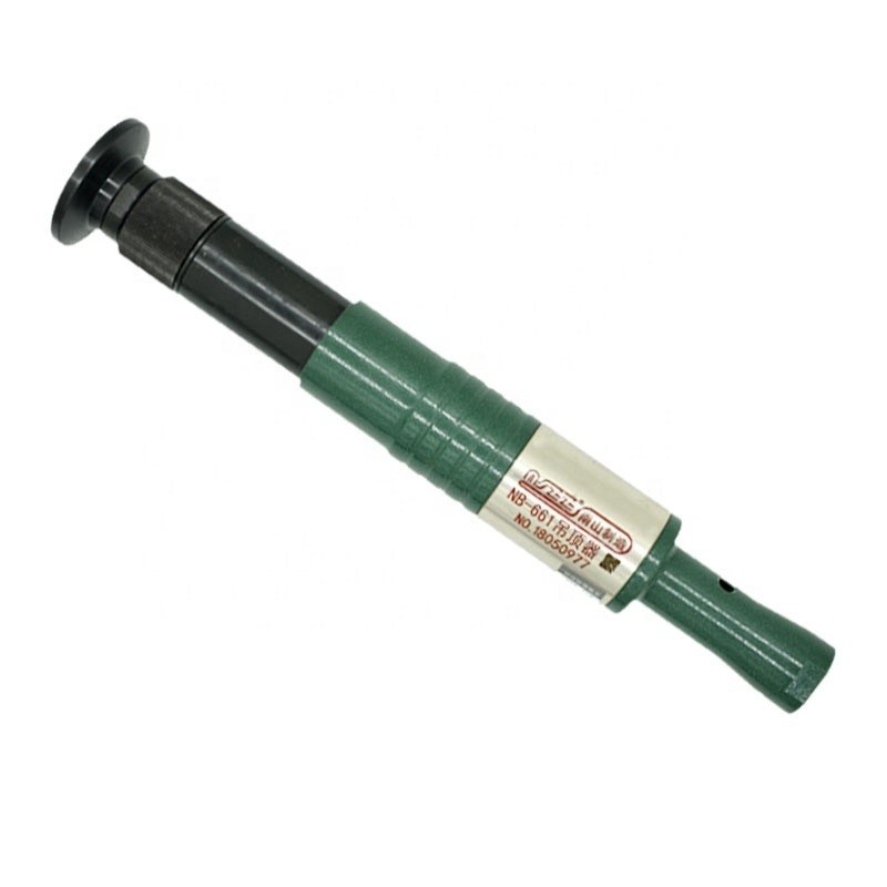 Soutien personnalisé Outil pratique et peu coûteux pour un pistolet à clous de plafond facile à utiliser