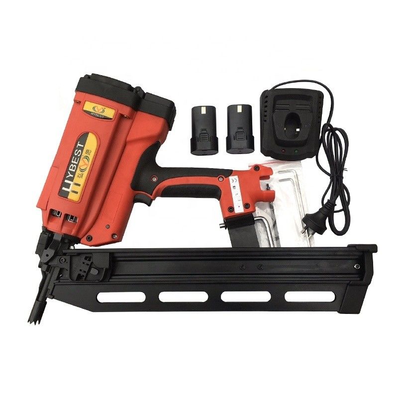 110-240V/50-60HZ Nailers à carreaux à gaz et à batterie pour carreaux à carreaux en bois