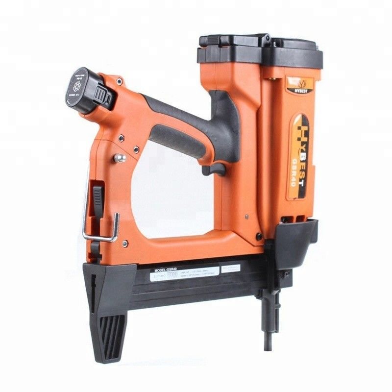 400*350*110mm Dimension Outils électriques de clôture de béton avec batterie Ni-MH 7.2V 2000mAh