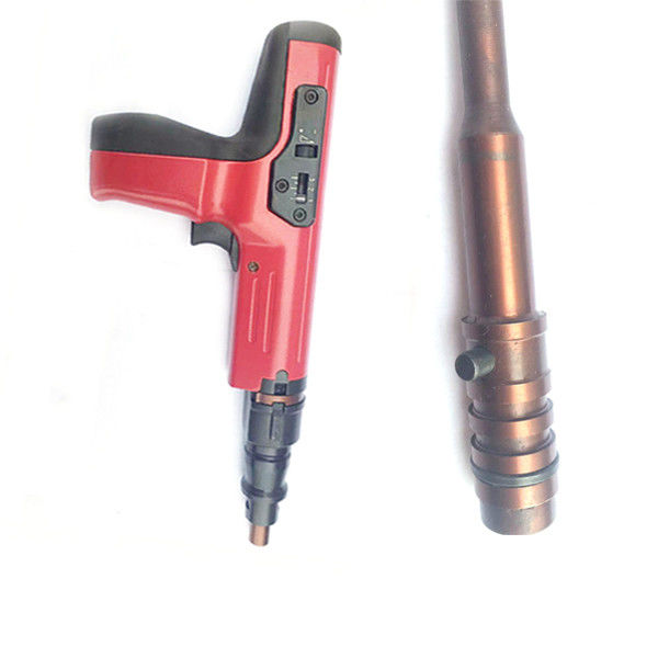 Min Longueur de clous 1 pouce Réserves de pistolet à clous sans fil 301T