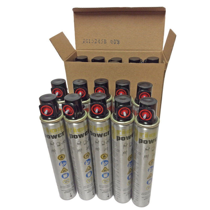 Superbe pile à combustible pour le clou à gaz STOCK Adapte à la plupart des outils