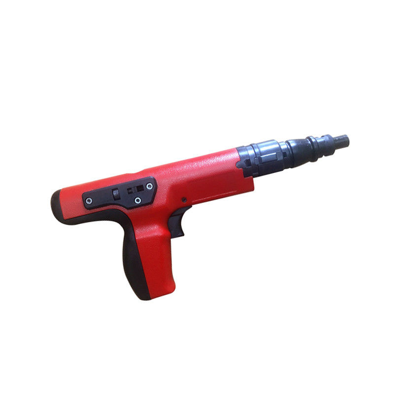 340 mm Longueur de finition pistolet à clous pour la construction et la décoration outil de fixation 301T