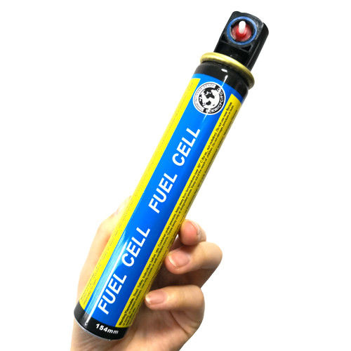 Propane butane 25 g/45 ml pile à combustible au gaz pour GN9034