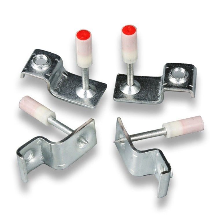 M6 et M8 pour le pistolet à clous