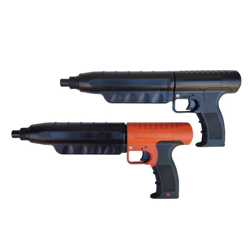 Source d'alimentation manuelle pistolet à clous sans fil modèle 396