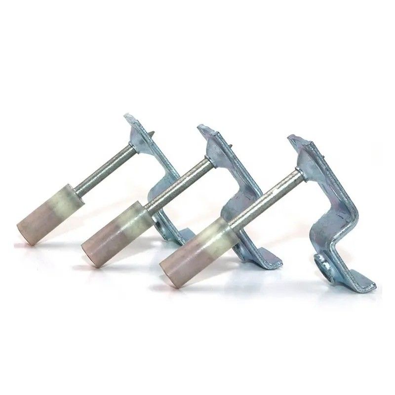 8.5 mm de diamètre de la tête.