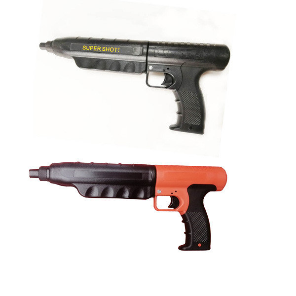 1 pouce Min Longueur de l'ongle PT-396 Outil de fixation semi-automatique Outil actionné par poudre du Pérou