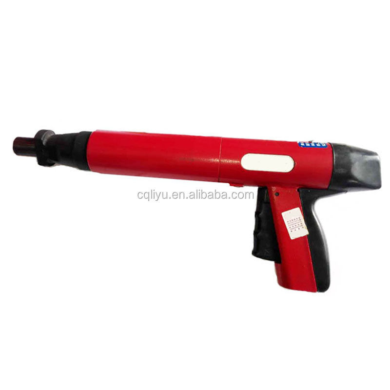 603 Concrete Nail Gun Power Actuated Tool Pin Nailer pour les ongles de 1/2 pouce à 2 pouces